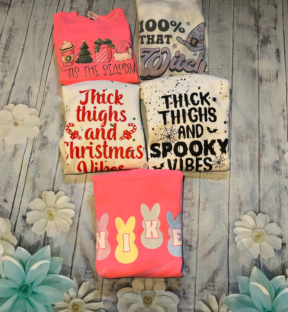Holiday bundle