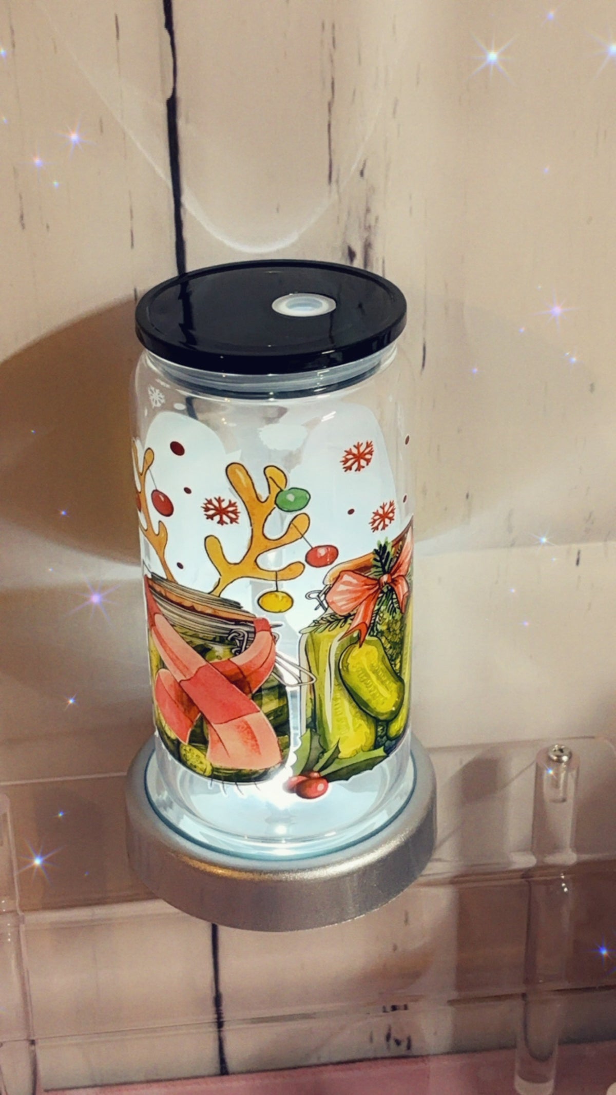 Pickles 16oz Cup