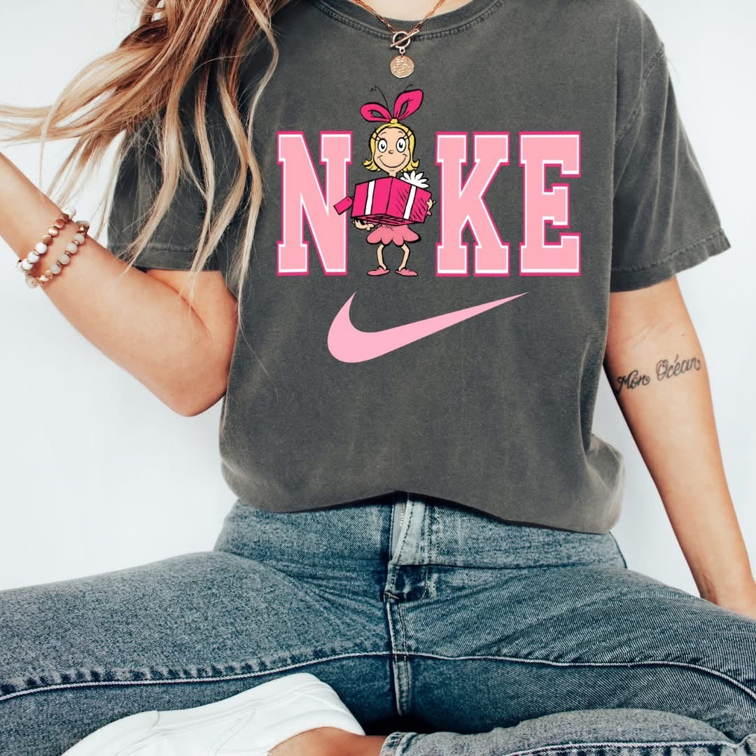 N1ke Cindy Tee
