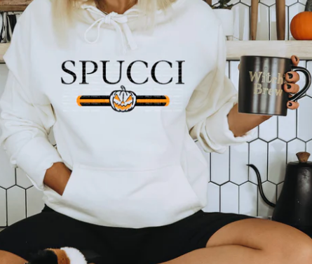 SPUCCI SWEATER