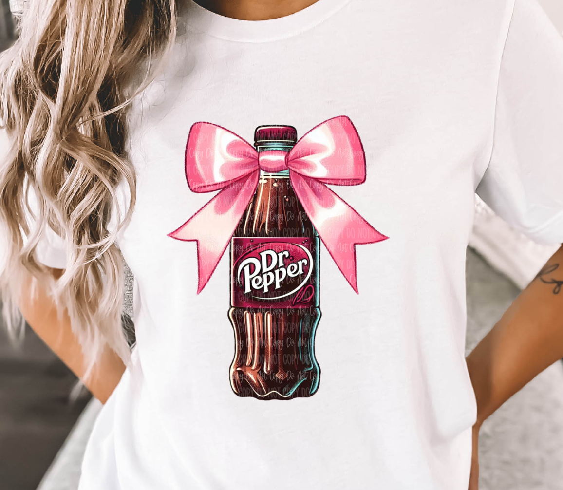 PEPPER BOW