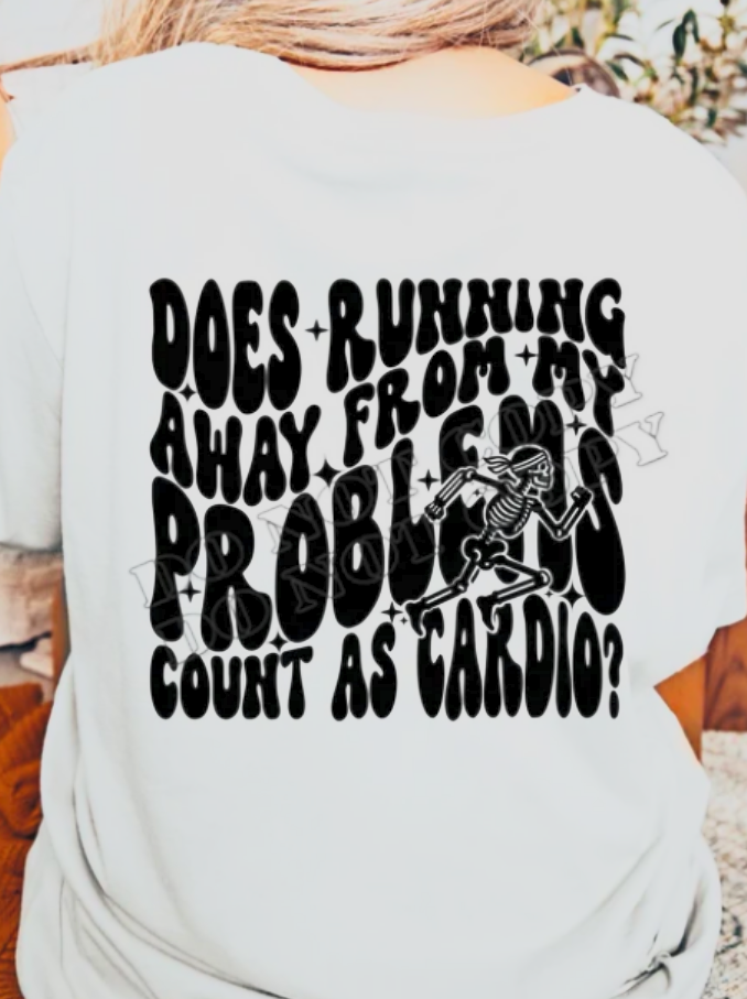 Cardio (combo)