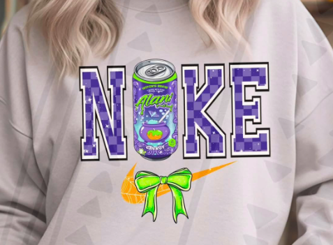NKE WITCHES BREW